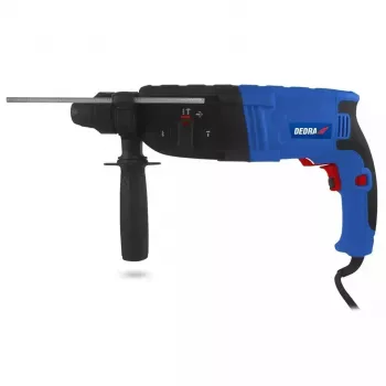 Dedra DED7850 SDS-Plus vŕtacie kladivo, 900 W