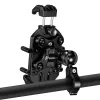 Držiak na telefón na bicykel Ulefone Armor Mount Pro AM01