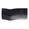 CHERRY KC 4500 klávesnica kancelária USB čierna