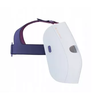 TheraBody TheraFace Mask Glo LED maska na tvár