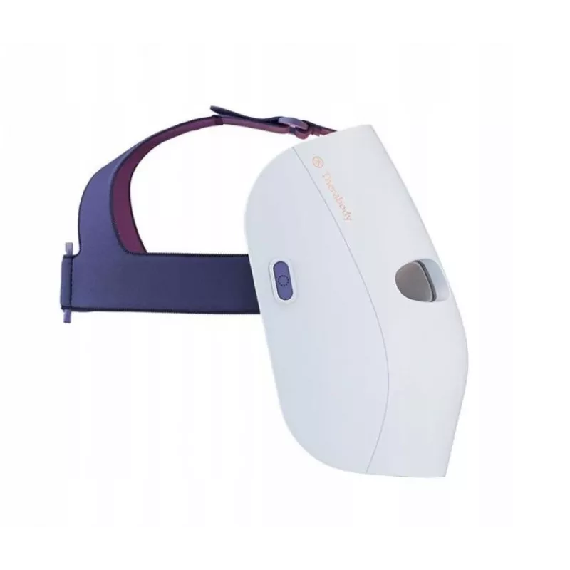 TheraBody TheraFace Mask Glo LED maska na tvár