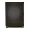 Samostatný rack Extralink racková skriňa 37U 600x600 čierna
