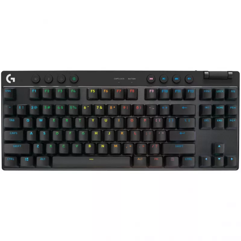 Logitech 920-012132 produkt čierny
