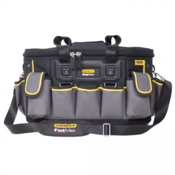 Stanley FMST1-70749, nylon, plast, čierna, sivá, žltá, 500 mm, 310 mm, 330 mm
