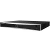 Sieťový videorekordér Hikvision DS-7608NXI-K2(D) — 8-kanálový, 4K max, 10 TB HDD, 1U, čierny