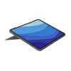 Puzdro Combo Touch iPad Pro 13 M4 UK grafitové