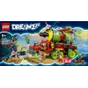 LEGO DREAMZZZ 71499 Mateov kamión s farbami v spreji