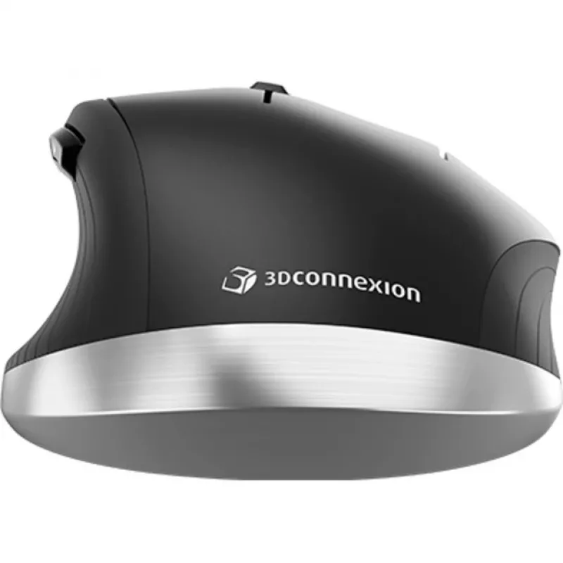 3d Connexion 3DX-700081 čierna