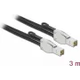 PCI Express kábel DeLOCK Mini SAS HD SFF-8674 na SFF-8674 3 m