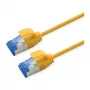 Roline 21.15.4324 Ethernet patch kábel