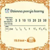 FOLK tradičná poľská králičia hostina - mokré krmivo pre psy - 800g