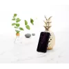 Puzdro na telefón iKins pre iPhone 11 Pro – milky way čierna ochranné puzdro