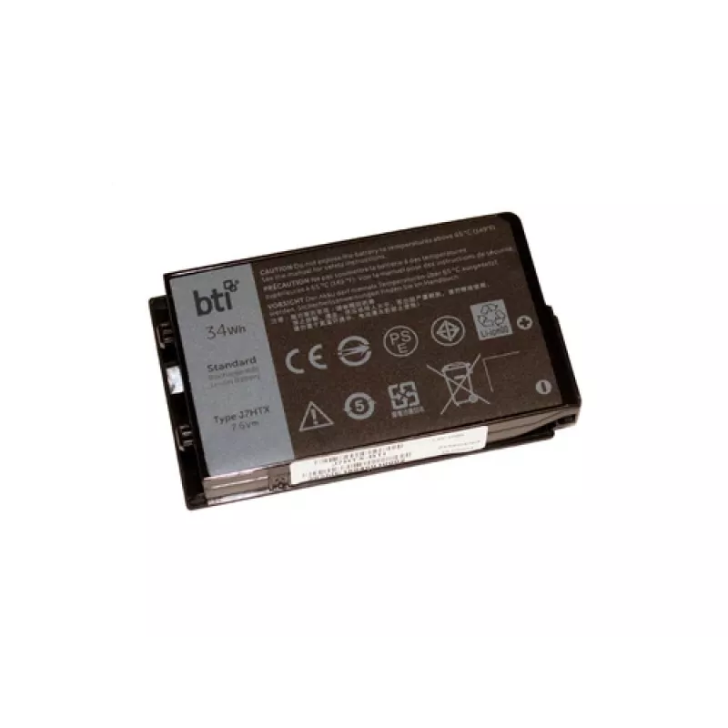 Origin Storage J7HTX-BTI BTI 2C batéria pre Latitude 12 7220 (OEM: J7HTX, 2JT7D, 451-BCDH)