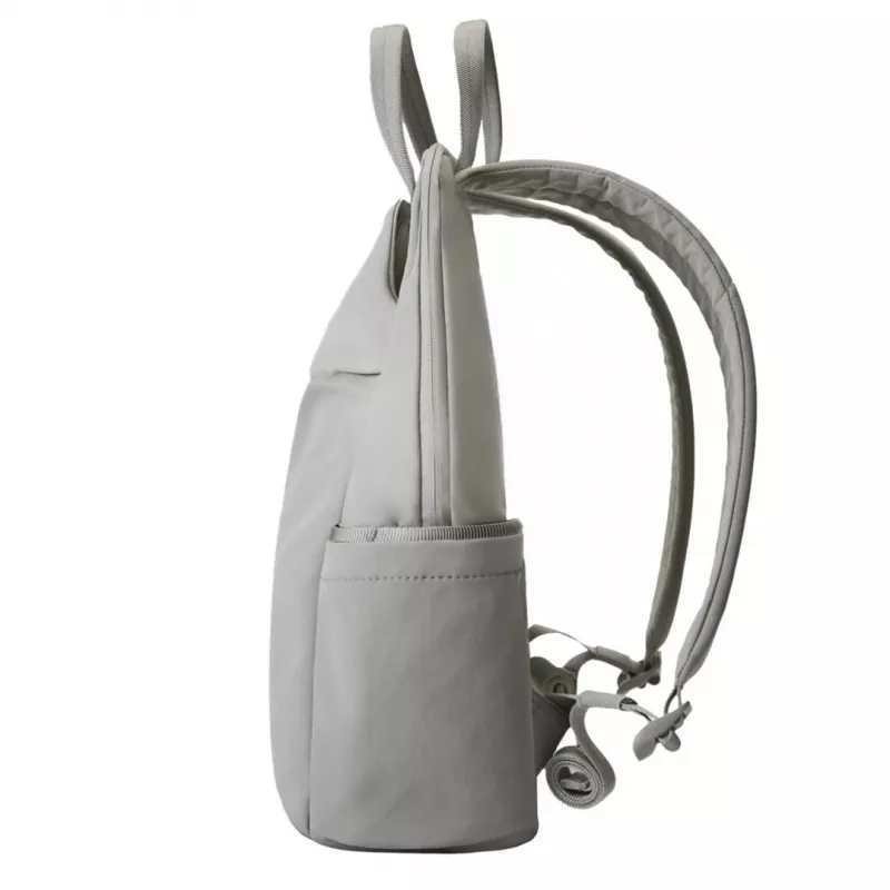 XD Design batoh Bobby Soft Tote sivý P706.3019