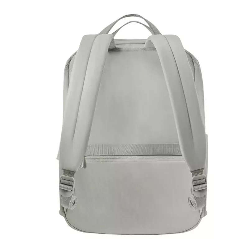 XD Design batoh Bobby Soft Tote sivý P706.3019
