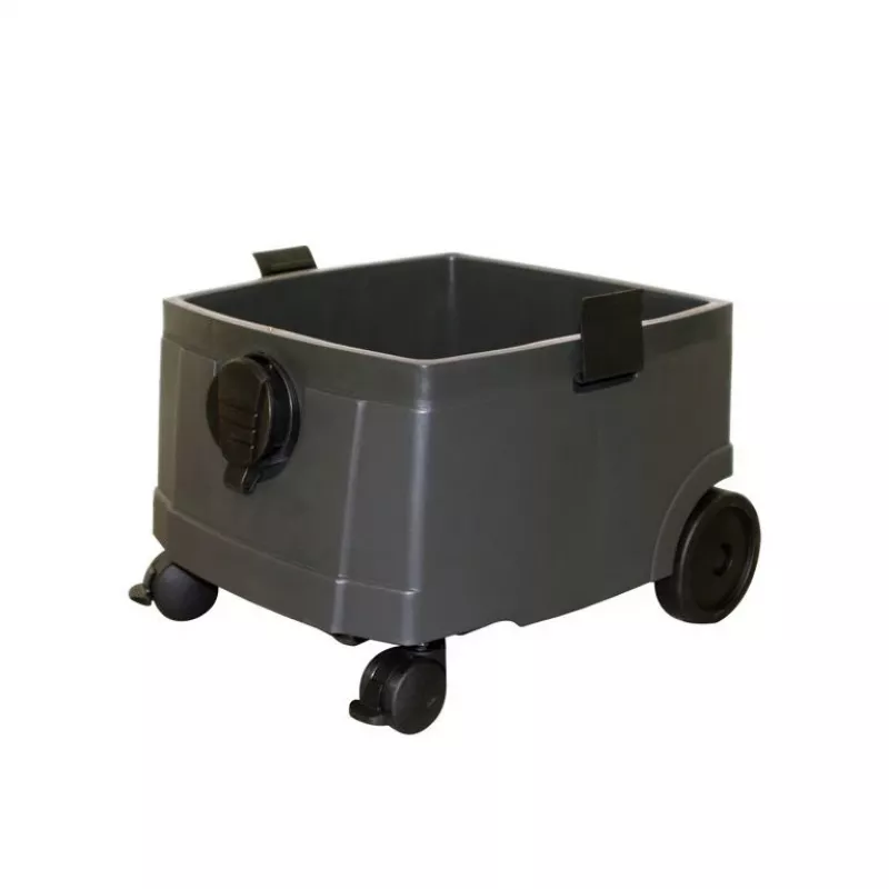 Vysávač na sudy Starmix L-1625