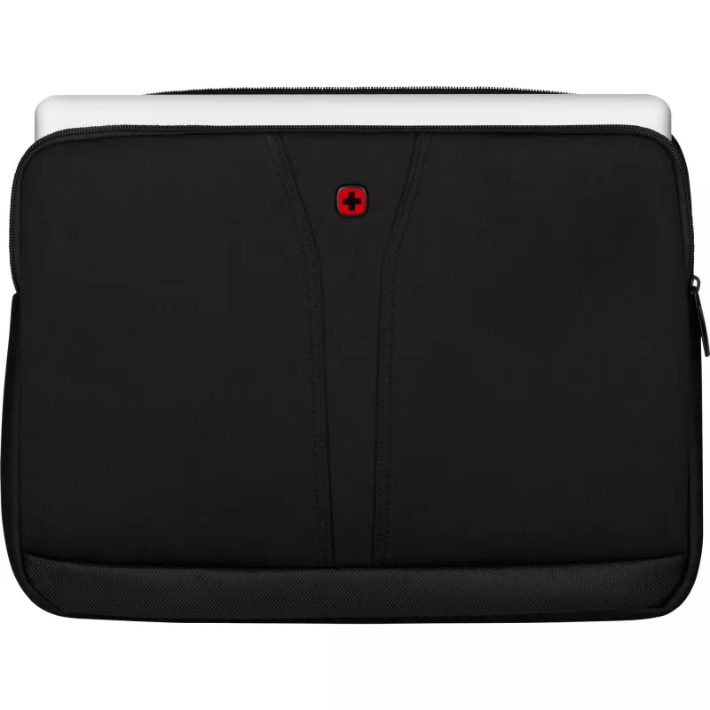 Wenger/SwissGear BC Fix 39,6 cm (15,6 palca) taška messenger čierna