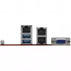 ASRock Rack SPC741D8UD-2T/X550 - základná doska - Deep Micro ATX - LGA4677 Socket-E - Intel C741 čipset - USB 3.2 Gen 1 - 2 x 10 Gigabit LAN - onboard grafika (SPC741D8UD-2T/X550)
