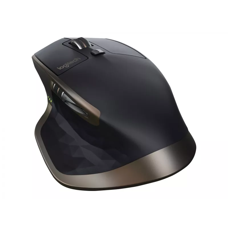 Myš USB LASER WRL MX MASTER/910-005213 LOGITECH