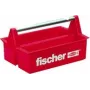 Toolbox FISCHER 060524 — kompaktný, robustný plastový toolbox, model WZK-060524