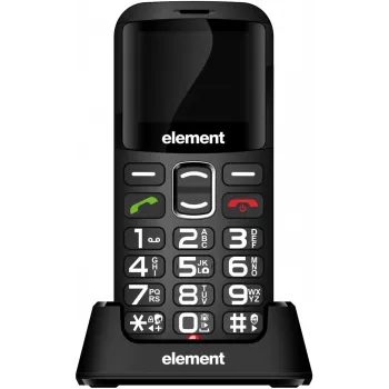 Mobilný telefón SENCOR ELEMENT P012S 1,77