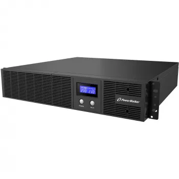 PowerWalker VI 2200 RLE neprerušiteľné napájanie (UPS) Line-Interactive 2,2 kVA 1320 W 4 AC výstupy