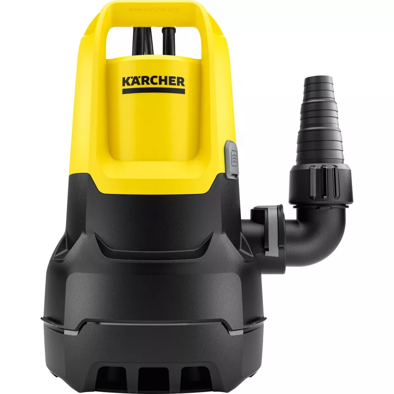 Kärcher 1.645-800.0 záhradné náradie žlté