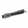 BaByliss Perfect Finish teplovzdušná kefa teplá čierna 1000 W 86,6 (2,2 m)
