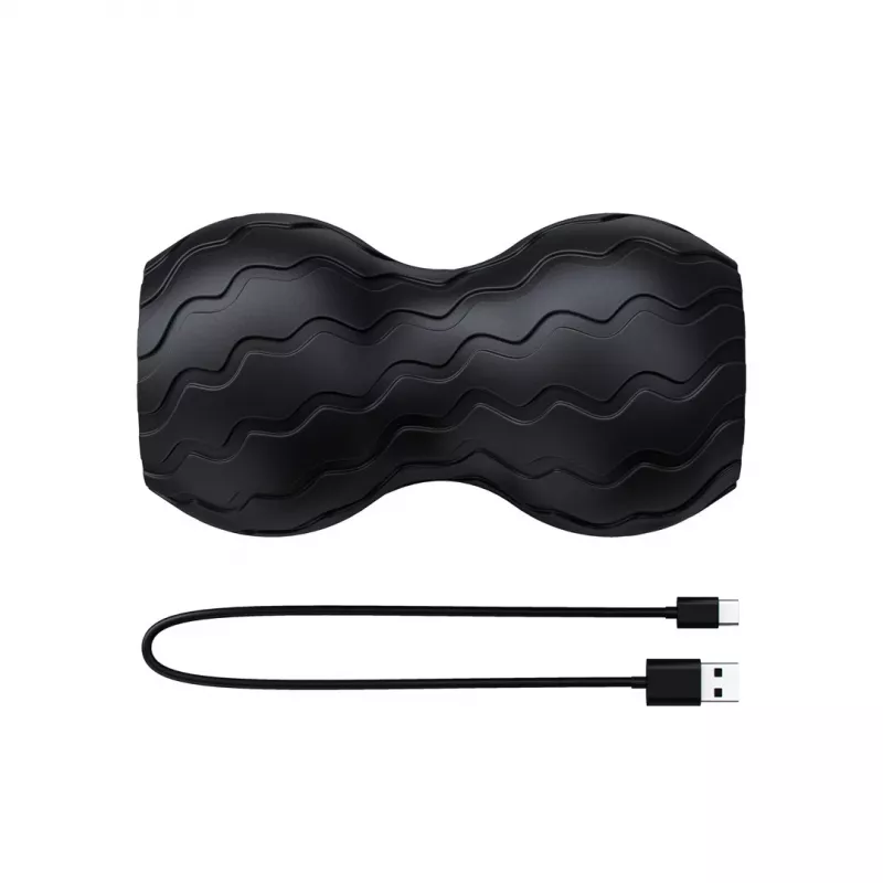 Masážny prístroj Theragun Wave Duo