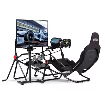Next Level Racing Formula LITE Pro kokpit