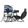 Next Level Racing Formula LITE Pro kokpit