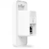 Čítačka prístupovej kontroly Ubiquiti UA-G3-W Basic biela 0,7W 48V