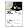 Seagate Exos X16 interný pevný disk 16 TB 7200 RPM 256 MB 3,5 palca Serial ATA III