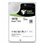 Seagate Exos X16 interný pevný disk 16 TB 7200 RPM 256 MB 3,5 palca Serial ATA III