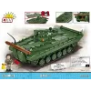 Stavebnica Cobi Blocks BMP-1 758 dielov – modelová stavebnica