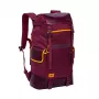 NB batoh 30L 17,3/BURGUNDY červený 5361 Rivacase