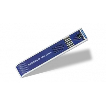 Staedtler 200-2B čierna