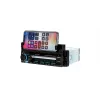 Auto digitálny mediálny prijímač Navitel RD6 — 4x45 W audio prehrávač, prehrávanie digitálnych a externých zdrojov, Single-DIN montáž