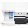 LG F4DR510S0W práčka so sušičkou 10 kg 1400 ot/min biela