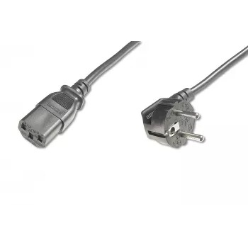 Napájací kábel LOGON TC025NCGRE 2,5 m