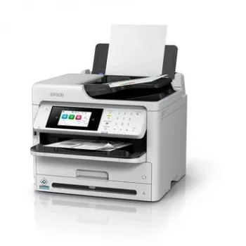 Epson WorkForce Pro WF-M5899DWF atramentová A4 1200 x 2400 DPI 34 ppm Wi-Fi