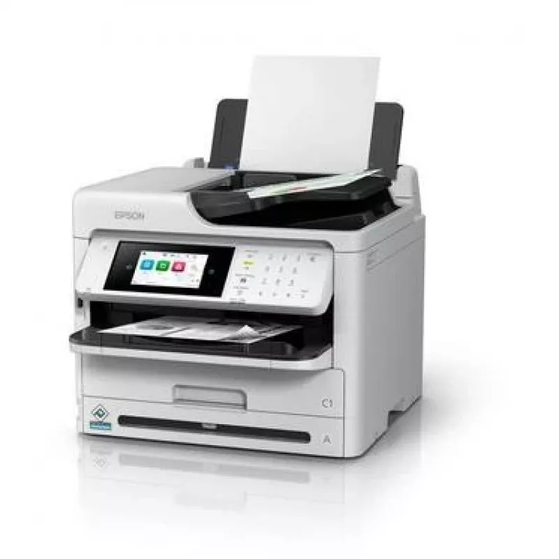 Epson WorkForce Pro WF-M5899DWF atramentová A4 1200 x 2400 DPI 34 ppm Wi-Fi