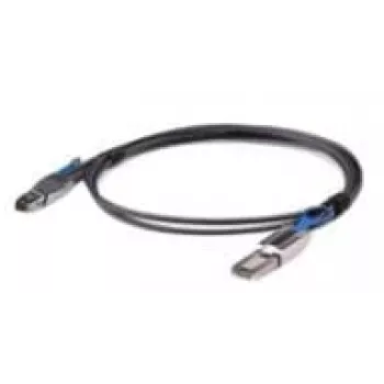 HPE 2.0m Mini SAS HD kábel 2 m konektor Mini-SAS HD 716197-B21