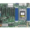Super Micro SUPERMICRO H12SSL-CT - základná doska - ATX - Socket SP3 - USB3.0 - 2 x 10 Gigabit LAN - onboard grafika (MBD-H12SSL-CT-B)