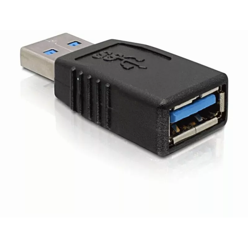 USB 3.0-A adaptér DeLOCK 65174