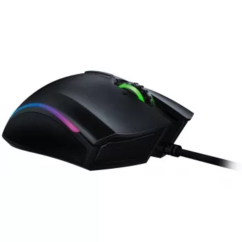Razer Mamba káblová herná myš