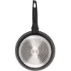 Panvica Russell Hobbs RH01666BEU7 24 cm, nepriľnavá, čierna