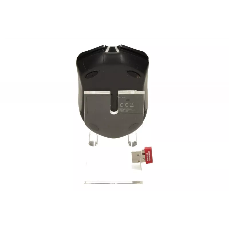 A4Tech G3-200N myš Travel obojručná RF Wireless V-Track 1000 DPI