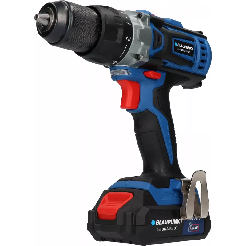 Vŕtačka BLAUPUNKT CD7010