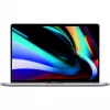 Notebook Apple MacBook Pro 16 inch (2019) — Intel Core i9 9880H, Radeon Pro 5500M, 64 GB RAM, 1 TB SSD, 3072 × 1920, Space Grey
